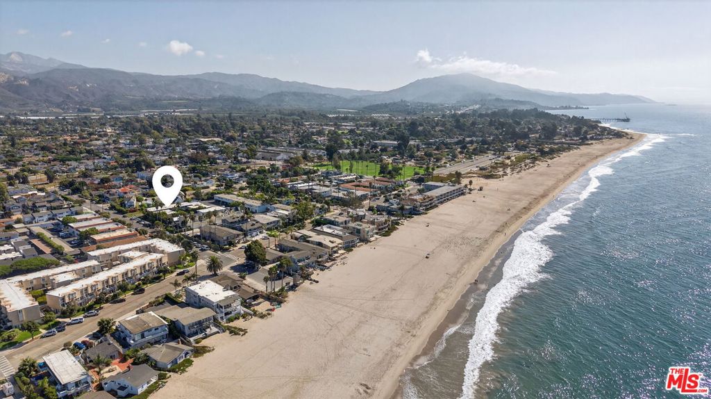 Residential Income for sale at 180 Holly Avenue, Carpinteria CA featuring 36 beds and 19 baths