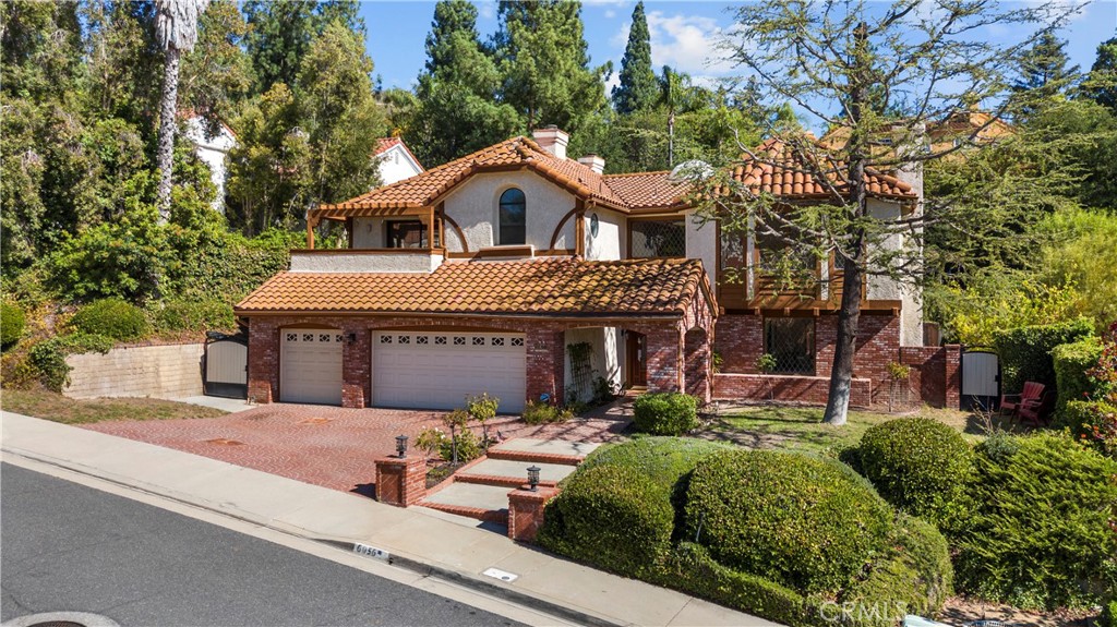 Residential for sale at 6056 Lake Lindero, Agoura Hills CA featuring 4 beds and 4 baths