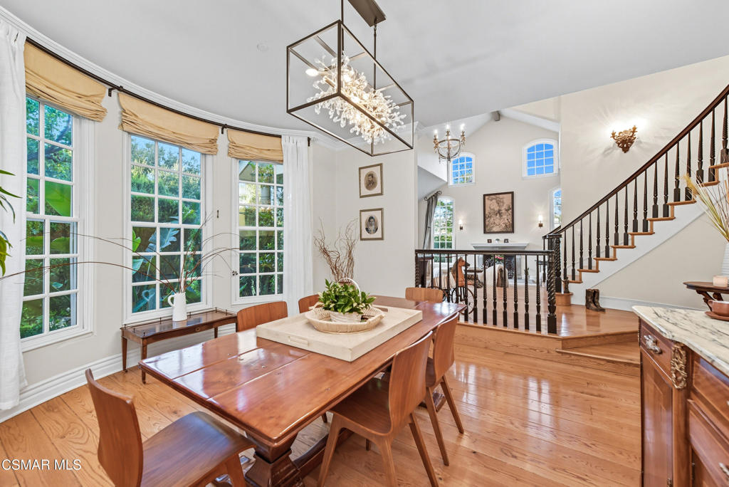 Residential for sale at 29146 Wagon Road, Agoura Hills CA featuring 5 beds and 5 baths