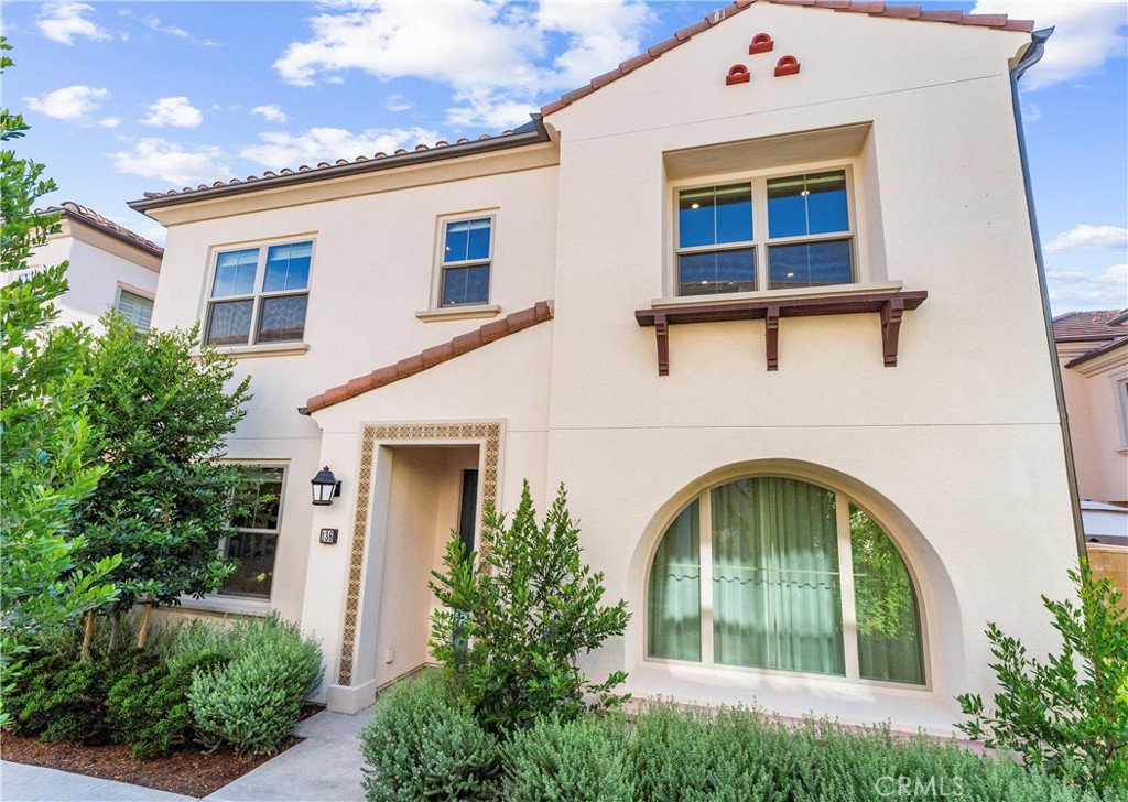 Residential for sale at 136 Newburry, Irvine CA featuring 4 beds and 4 baths