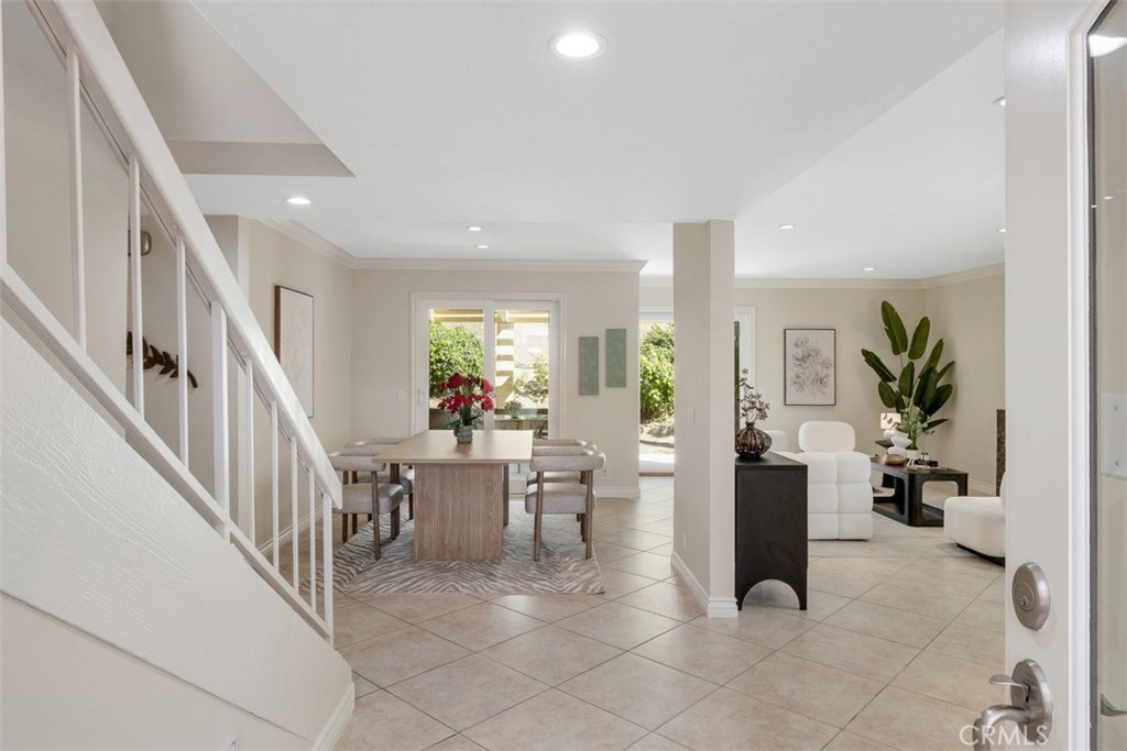 Residential for sale at 28102 Pinnacles Court, Laguna Niguel CA featuring 3 beds and 3 baths