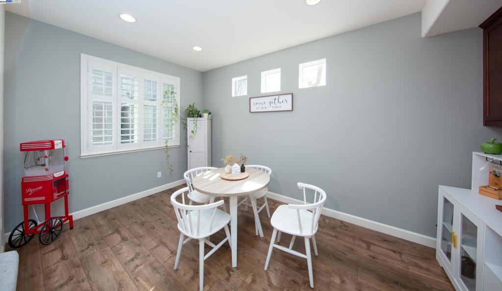 Residential for sale at 2168 Wellington Dr, Tracy CA featuring 3 beds and 4 baths