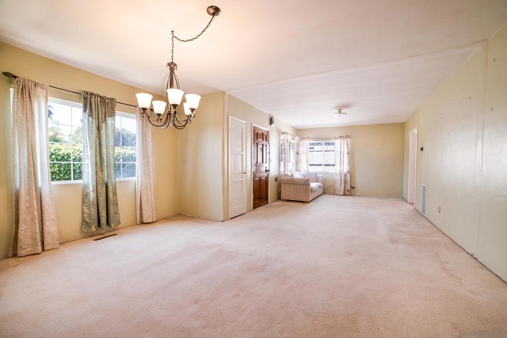 Residential for sale at 4733 Ingraham St., San Diego CA featuring 2 beds and 2 baths