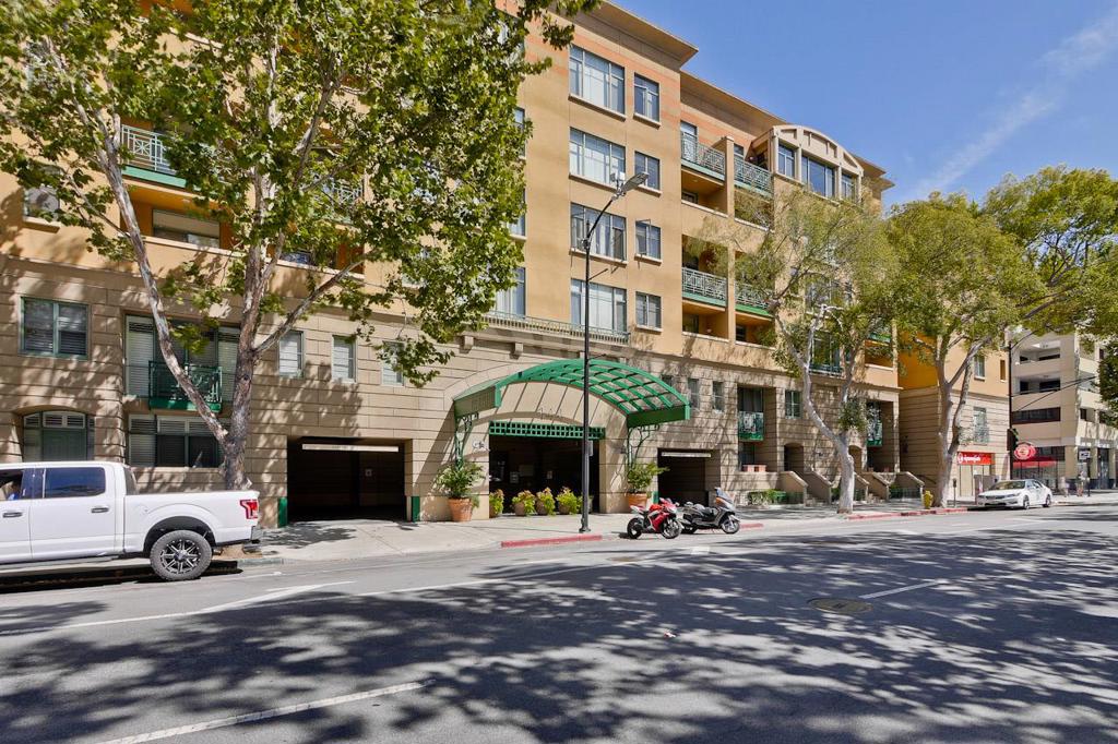 Residential for sale at 144 S 3rd Street 425, San Jose CA featuring 2 beds and 2 baths