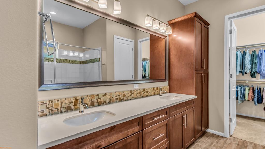 Residential for sale at 82707 Monarchos Court, Indio CA featuring 2 beds and 2 baths