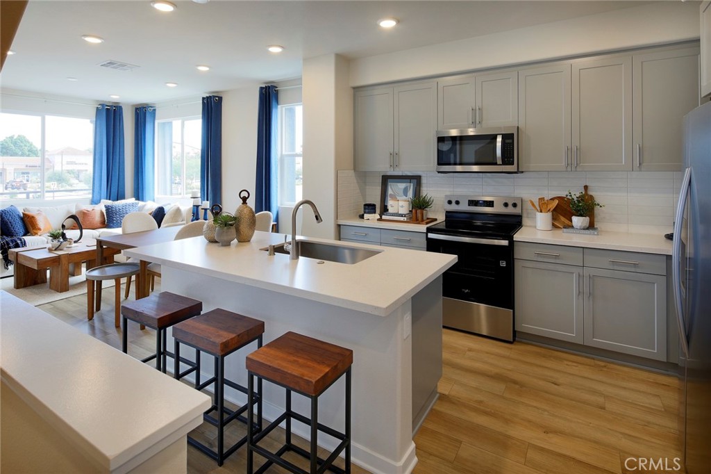 Residential for sale at 3514 Van Buren Boulevard, Riverside CA featuring 4 beds and 4 baths