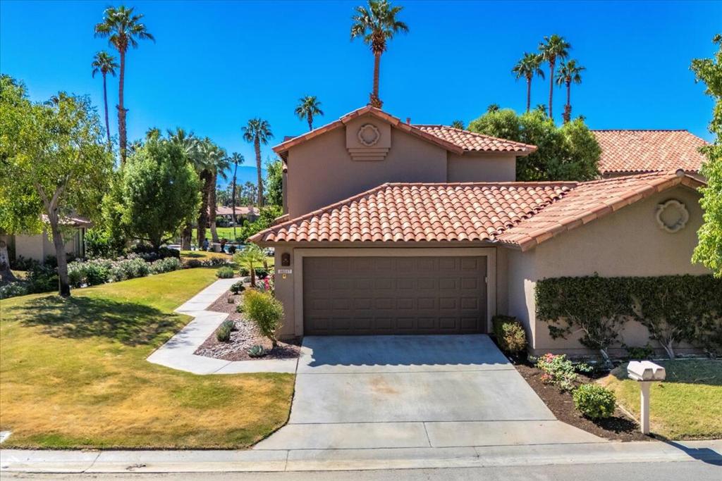 Residential for sale at 38517 Nasturtium Way, Palm Desert CA featuring 2 beds and 2 baths
