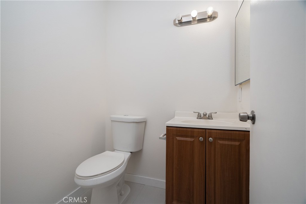 Residential Lease for rent at 38478 Larkin B, Palmdale CA featuring 2 beds and 2 baths