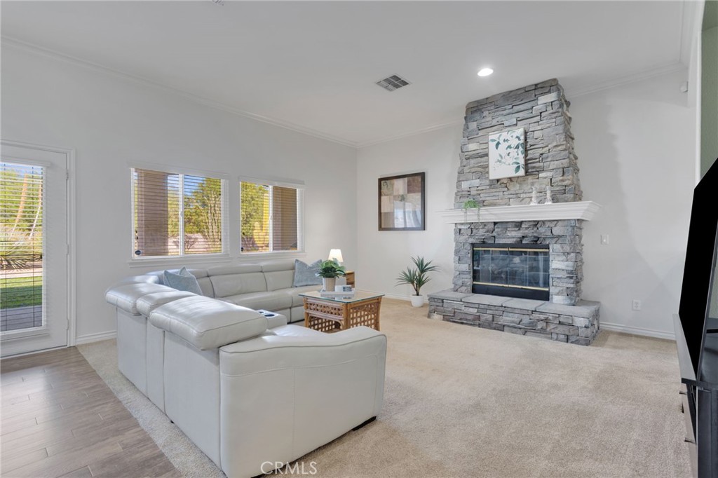 Residential for sale at 19274 Kanbridge Street, Apple Valley CA featuring 3 beds and 3 baths