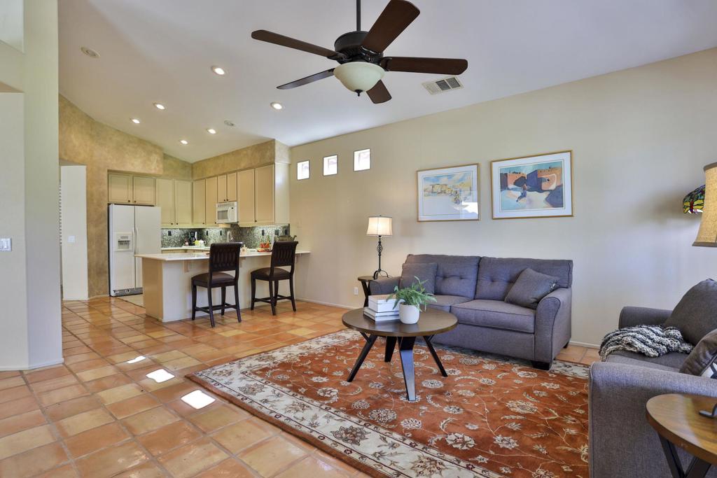 Residential for sale at 42451 Saladin Drive, Palm Desert CA featuring 3 beds and 2 baths