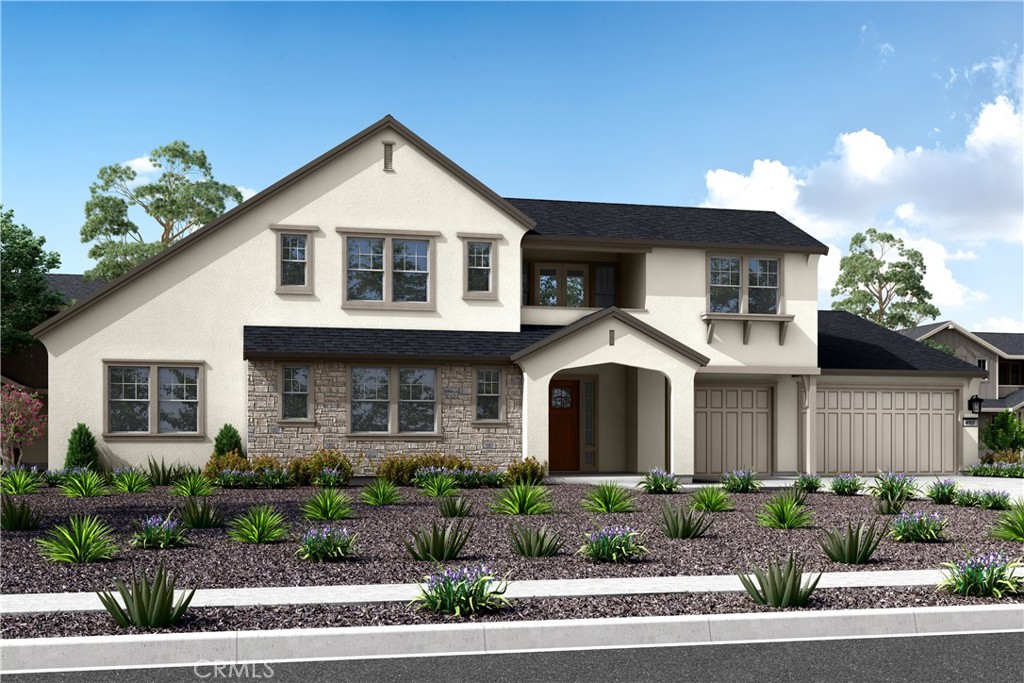 Residential for sale at 34511 Kadota Street, Yucaipa CA featuring 4 beds and 5 baths