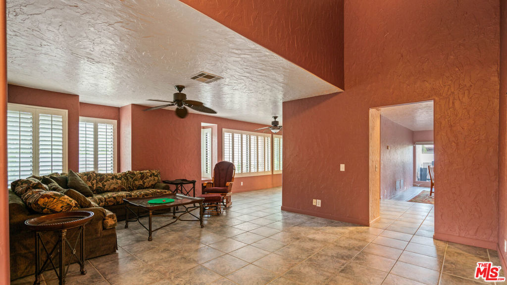 Residential for sale at 1592 S Compadre Road, Palm Springs CA featuring 2 beds and 2 baths