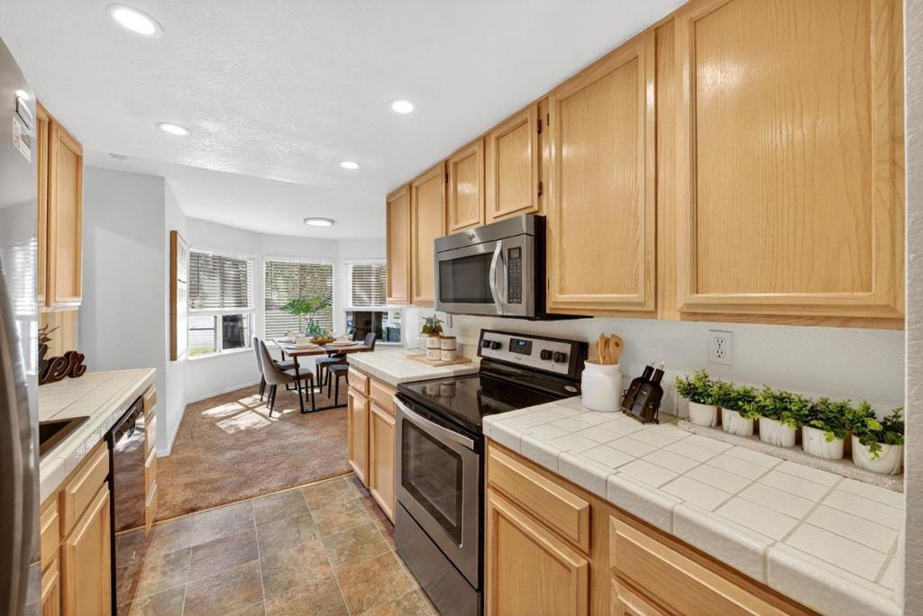 Residential for sale at 2559 Alveswood Circle, San Jose CA featuring 2 beds and 2 baths