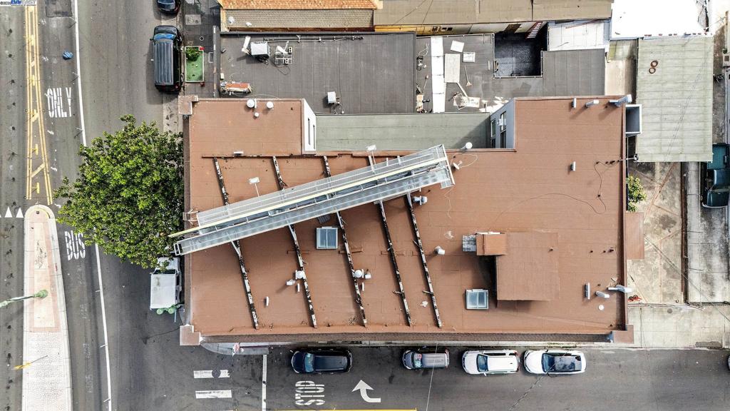 Residential Income for sale at 3701 International Blvd, Oakland CA