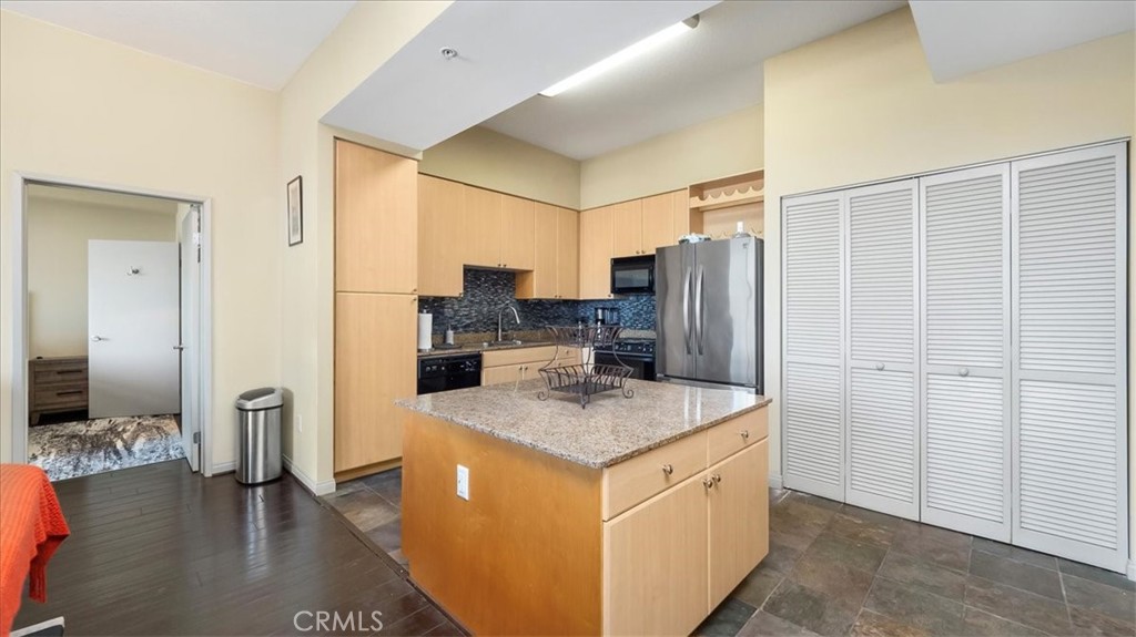 Residential for sale at 488 E Ocean 708, Long Beach CA featuring 2 beds and 2 baths