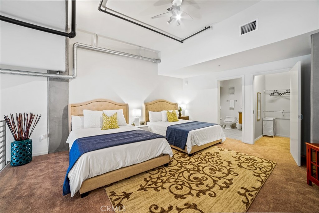 Residential for sale at 350 11th Ave. 133, San Diego CA featuring 1 bed and 2 baths