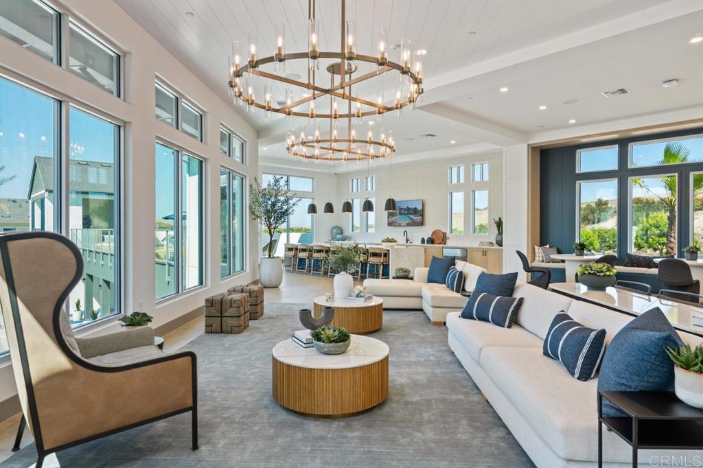 Residential Lease for rent at 2030 Calle Trebon 2, Chula Vista CA featuring 1 bed and 2 baths