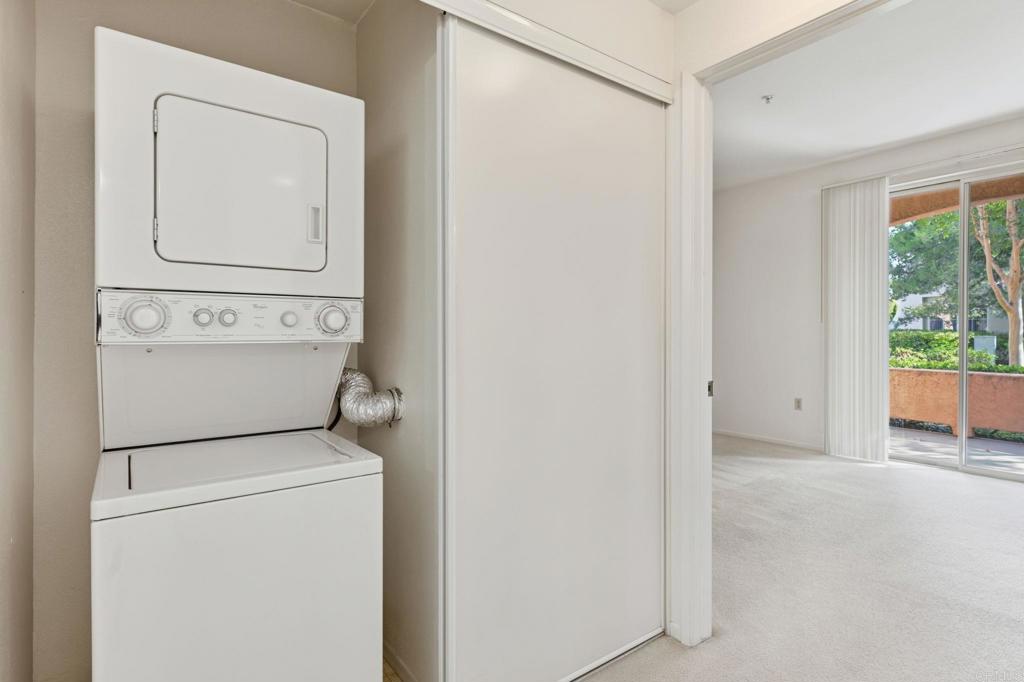 Residential for sale at 18812 Caminito Cantilena 124, San Diego CA featuring 1 bed and 1 bath