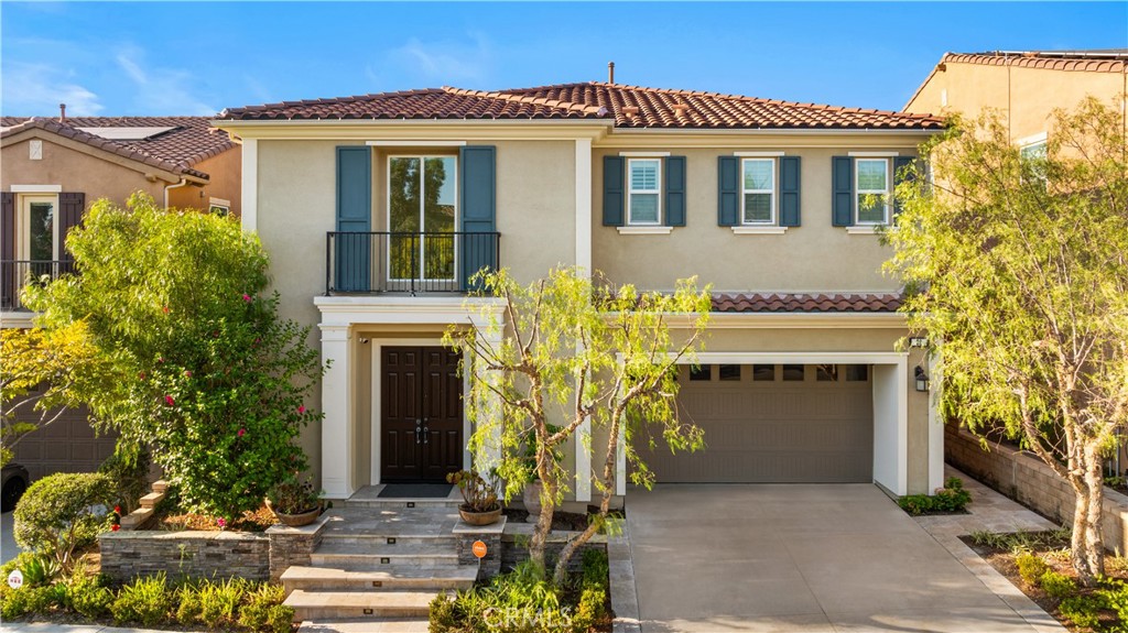 Residential for sale at 32 Goldenrod, Lake Forest CA featuring 5 beds and 6 baths
