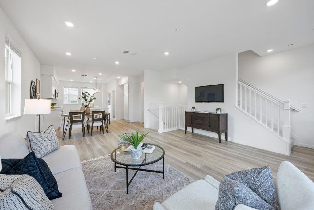 Residential for sale at 3775 Castro Valley Boulevard, Castro Valley CA featuring 3 beds and 3 baths