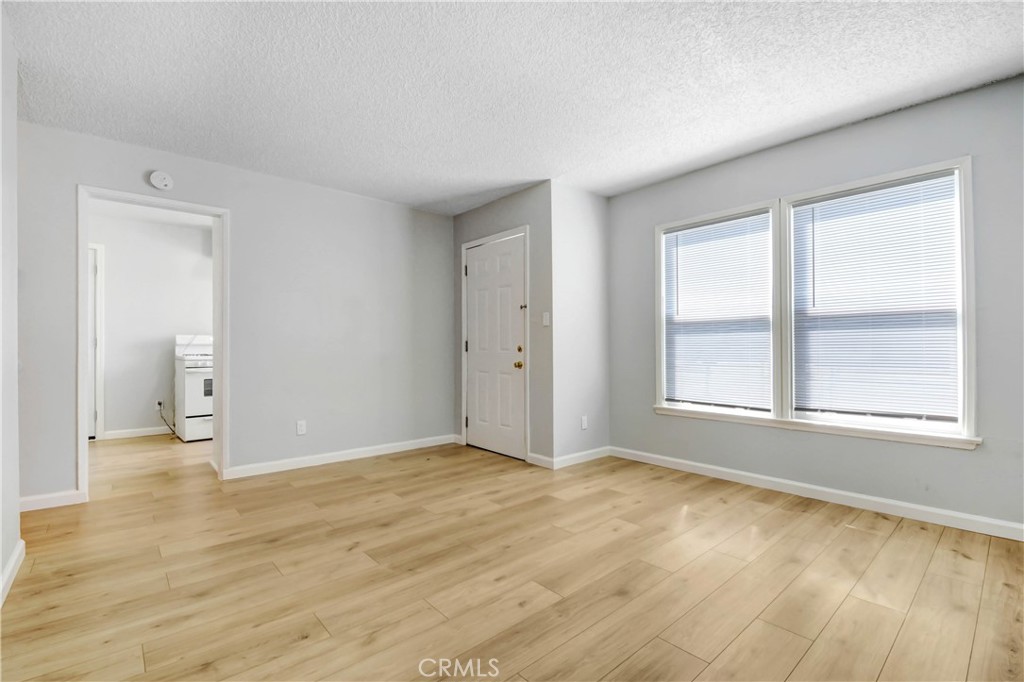 Residential for sale at 424 W Acacia Avenue, Hemet CA featuring 2 beds and 2 baths