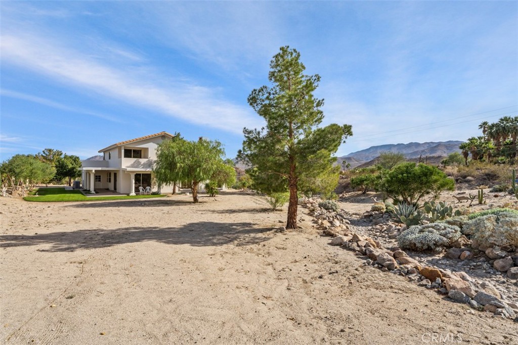 Residential for sale at 71410 Cholla Way, Palm Desert CA featuring 3 beds and 5 baths