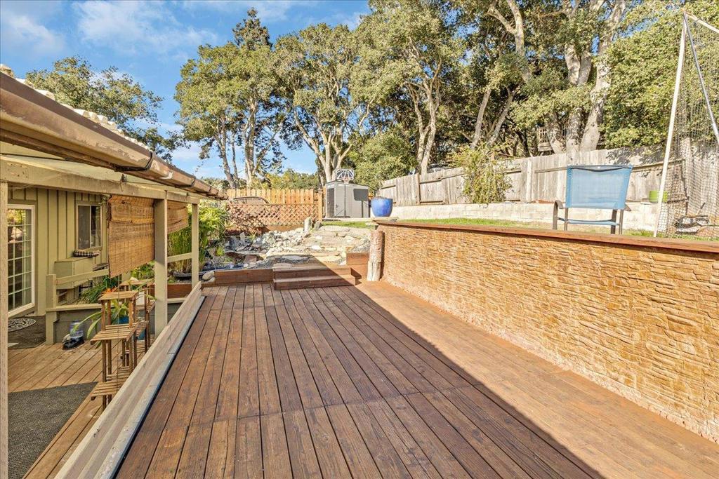 Residential for sale at 17780 Berta Canyon Road, Prunedale CA featuring 3 beds and 3 baths