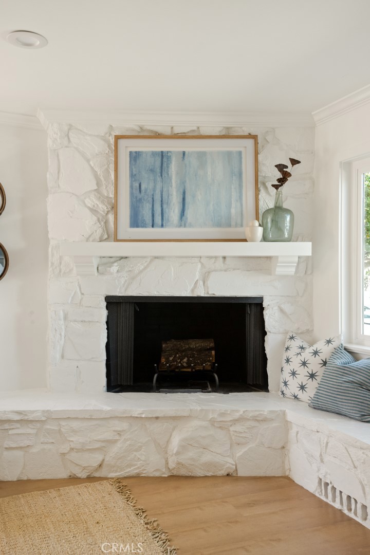 Residential for sale at 1585 Miramar, Newport Beach CA featuring 4 beds and 3 baths