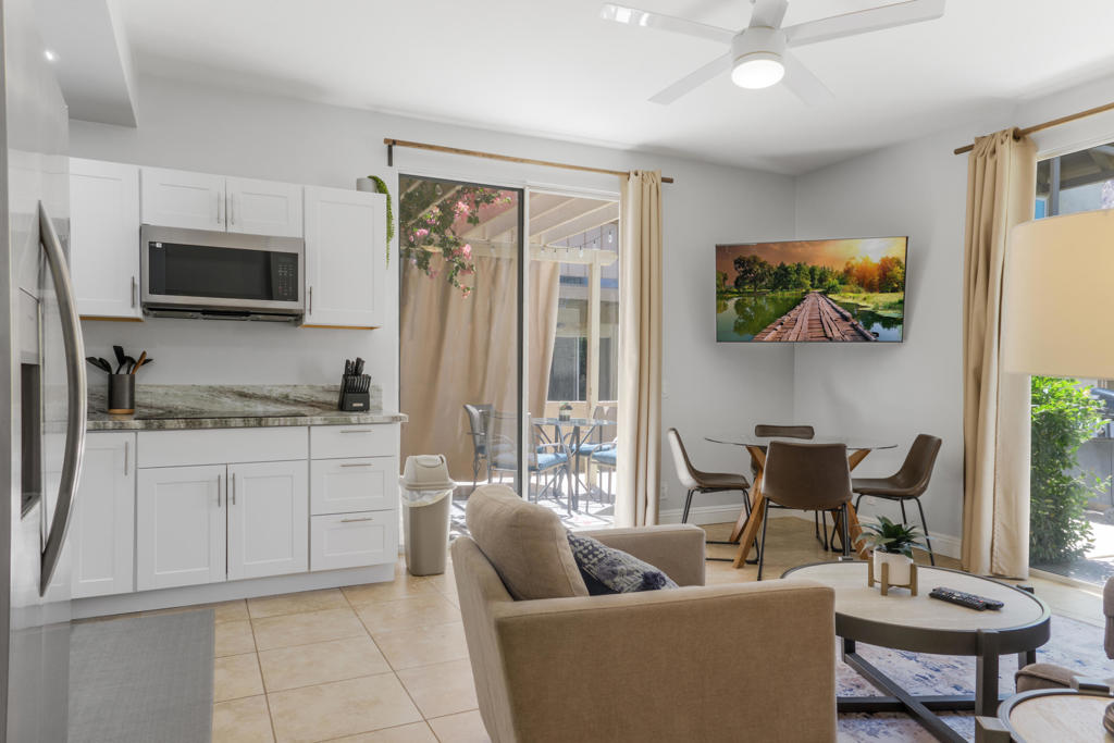 Residential for sale at 78200 Cortez Lane 149, Indian Wells CA featuring 1 bed and 1 bath