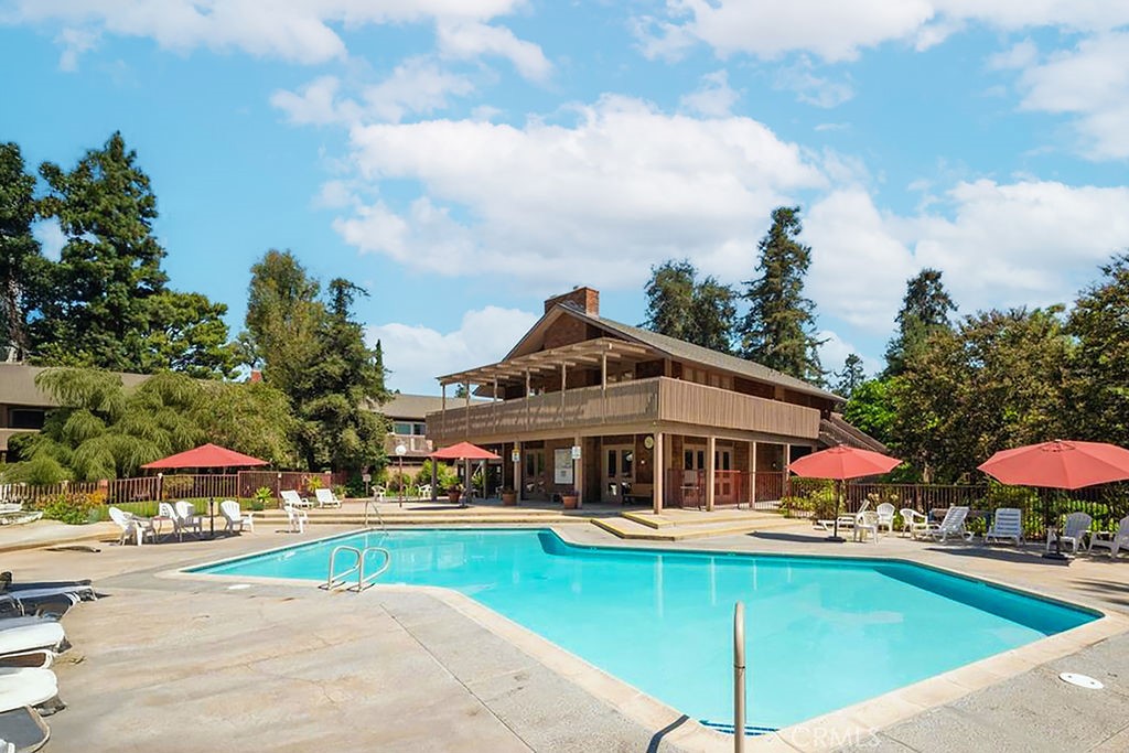 Residential for sale at 1080 B Cabrillo Park Drive A, Santa Ana CA featuring 1 bed and 1 bath