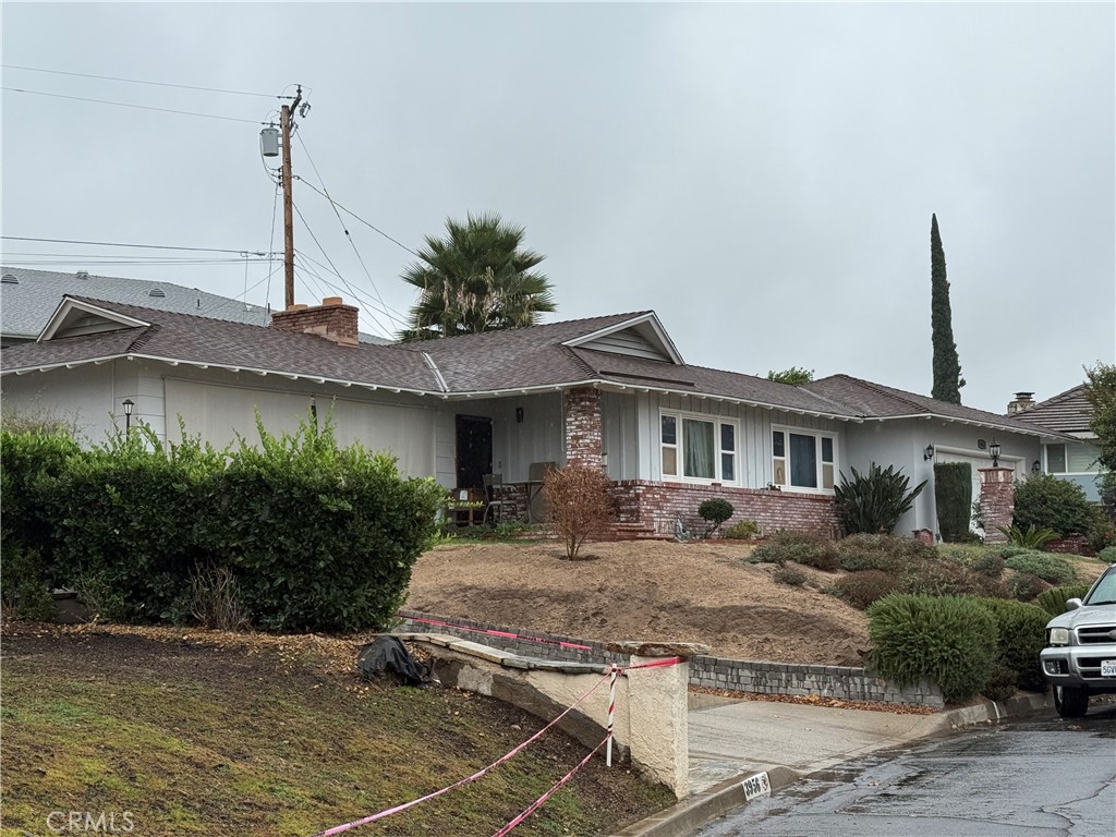 Residential for sale at 3962 La Hacienda, San Bernardino CA featuring 3 beds and 2 baths