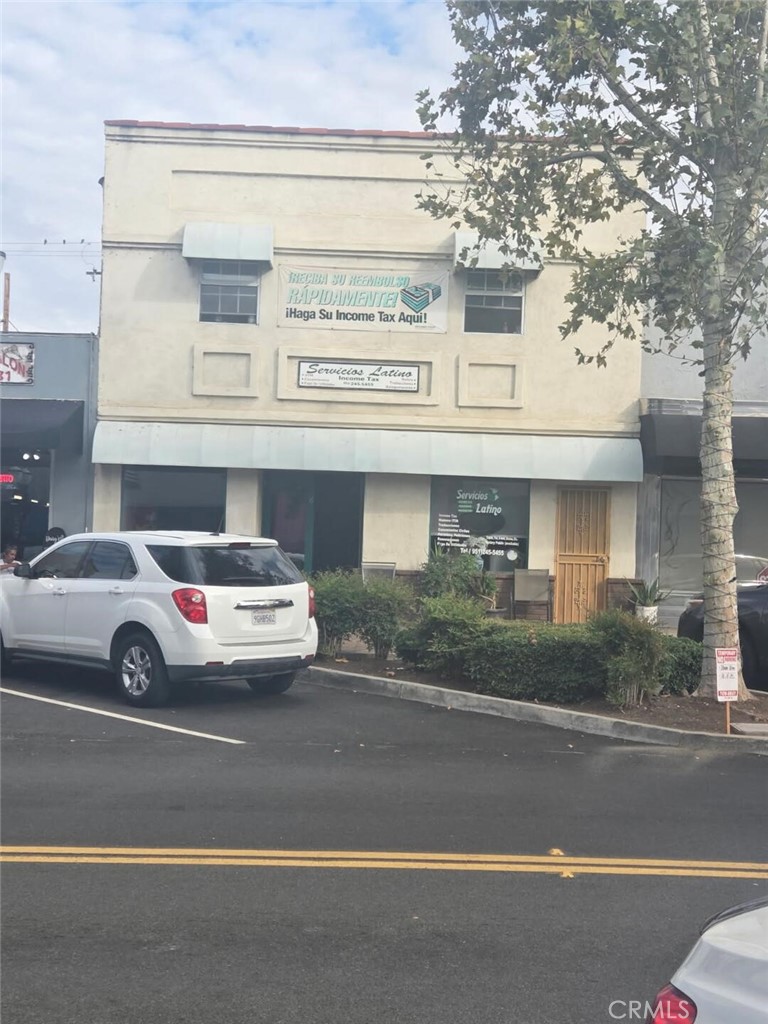 Residential Income for sale at 118 N Main, Lake Elsinore CA