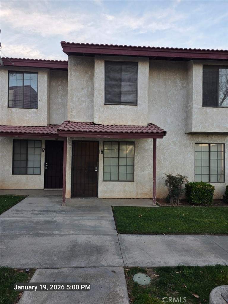 Residential for sale at 38550 22nd E, Palmdale CA featuring 4 beds and 2 baths