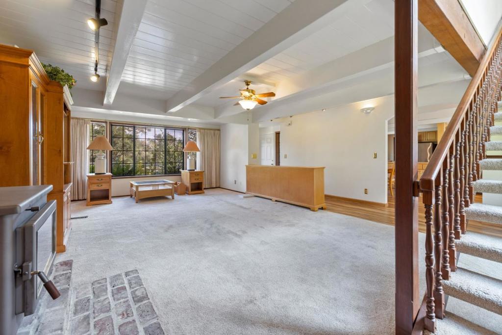 Residential for sale at 7415 Hihn Road, Ben Lomond CA featuring 3 beds and 2 baths
