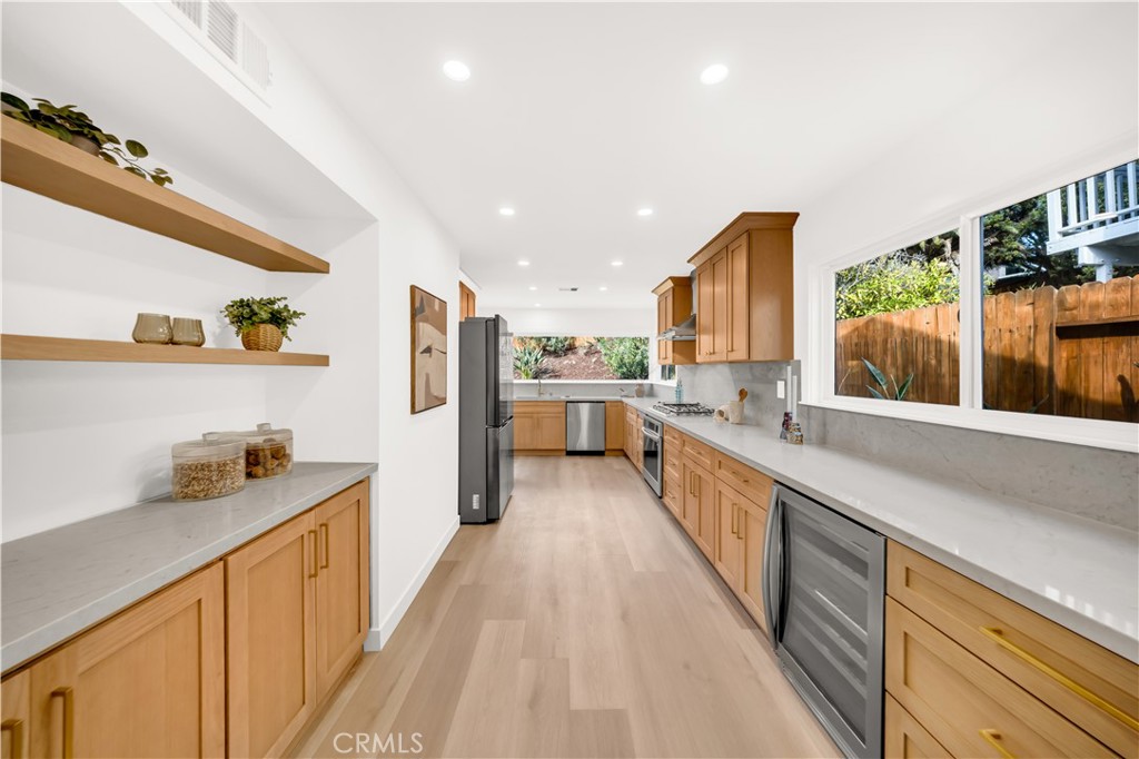 Residential for sale at 26511 Granvia, Mission Viejo CA featuring 5 beds and 3 baths