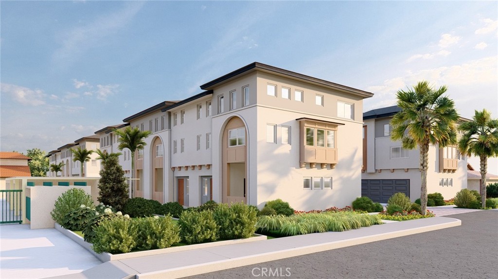 Residential for sale at 7692 9th Street 112, Buena Park CA featuring 3 beds and 3 baths