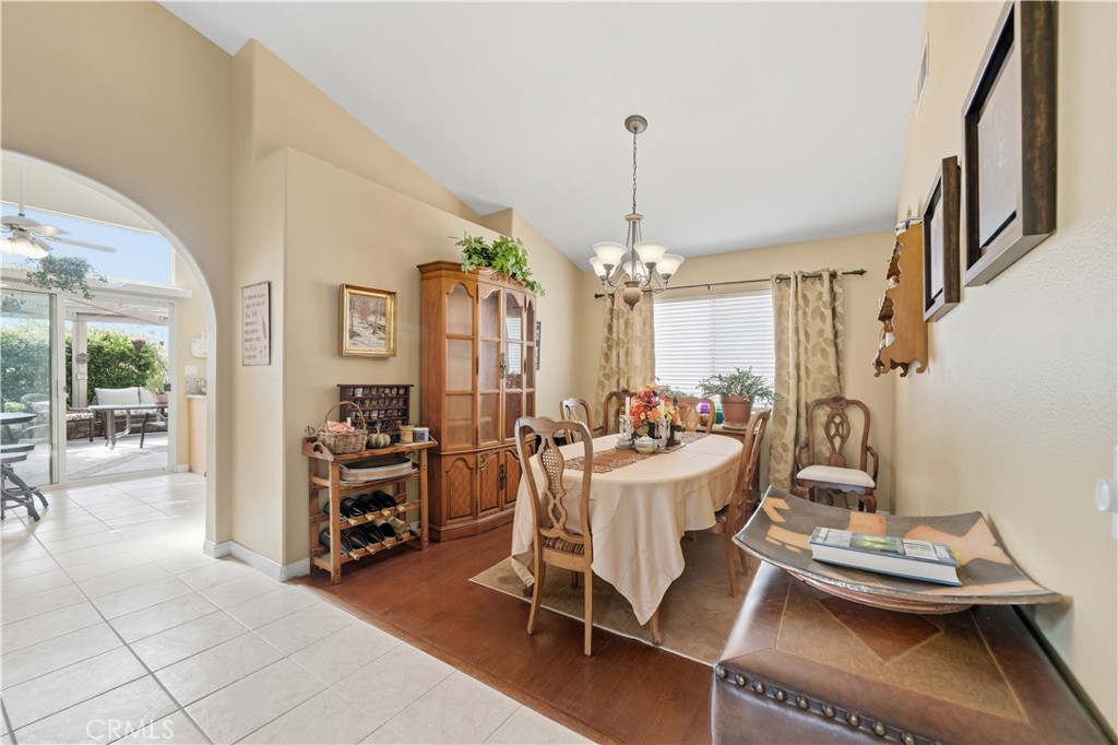 Residential for sale at 24165 Corte Valente, Murrieta CA featuring 2 beds and 2 baths