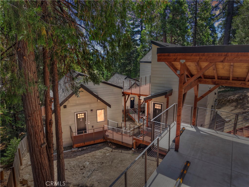 Residential Lease for rent at 441 Oriole Drive 3, Twin Peaks, San Francisco County CA featuring 3 beds and 2 baths