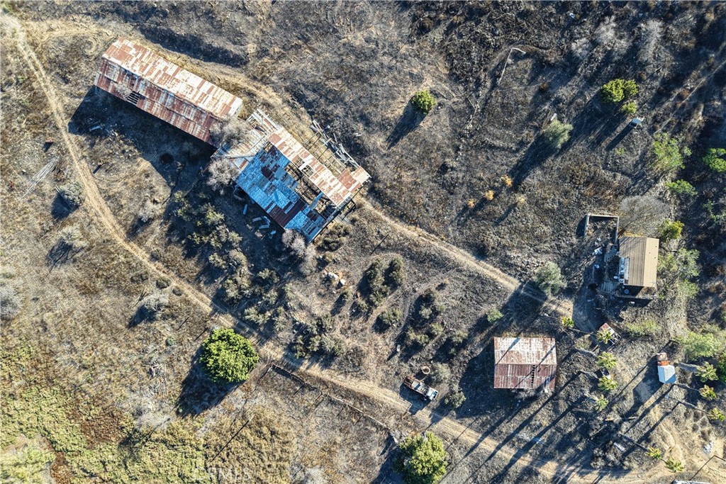 Residential for sale at 17751 Lake Matthew Dr., Perris CA featuring 2 beds and 1 bath