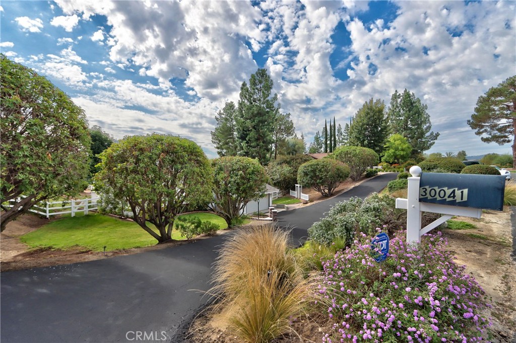 Residential for sale at 30041 Los Nogales, Temecula CA featuring 3 beds and 2 baths