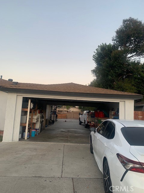 Residential Income for sale at 7122 Stanton Ave, Buena Park CA
