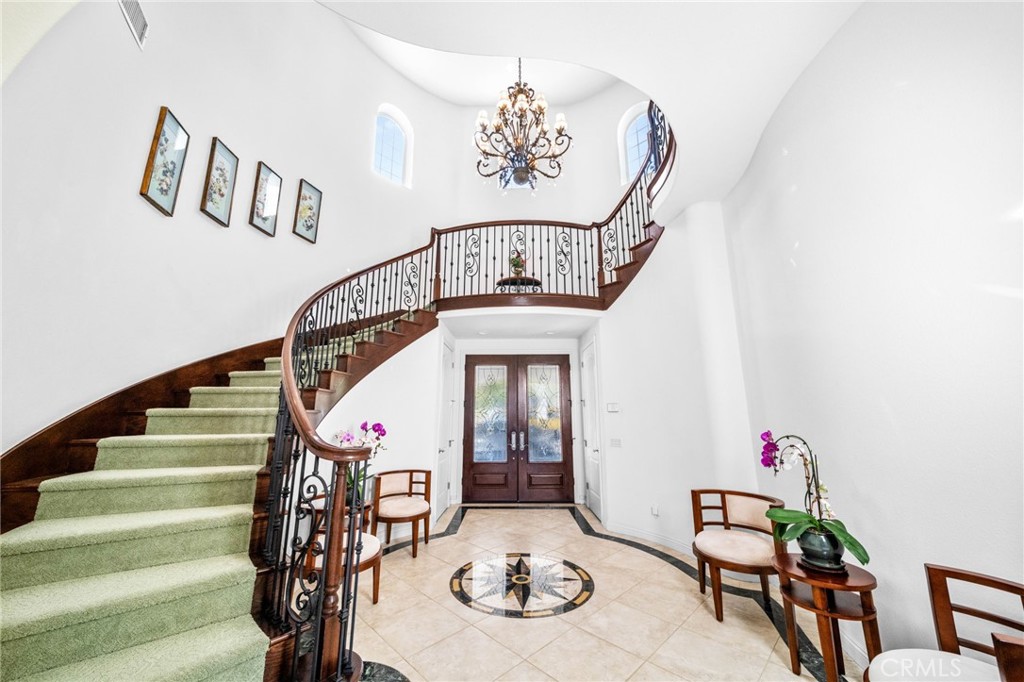 Residential for sale at 37626 Via Majorca, Murrieta CA featuring 4 beds and 6 baths