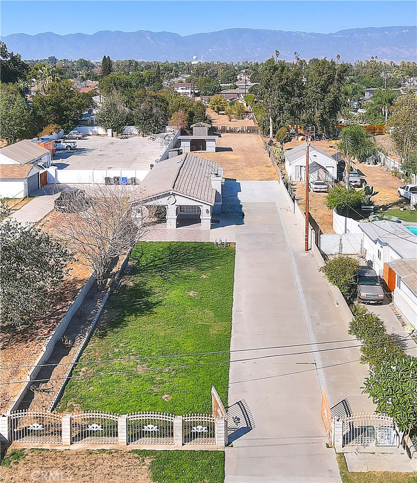Residential for sale at 941 W F Street, Colton CA featuring 3 beds and 2 baths