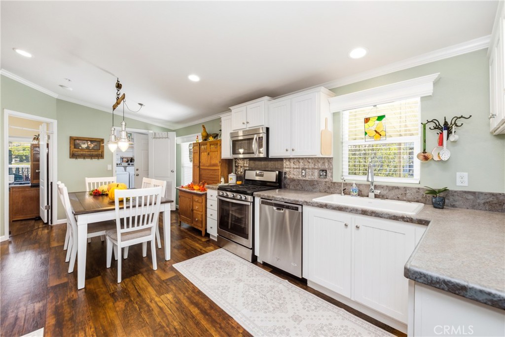 Residential for sale at 4388 E Central Avenue 133, Camarillo CA featuring 3 beds and 2 baths