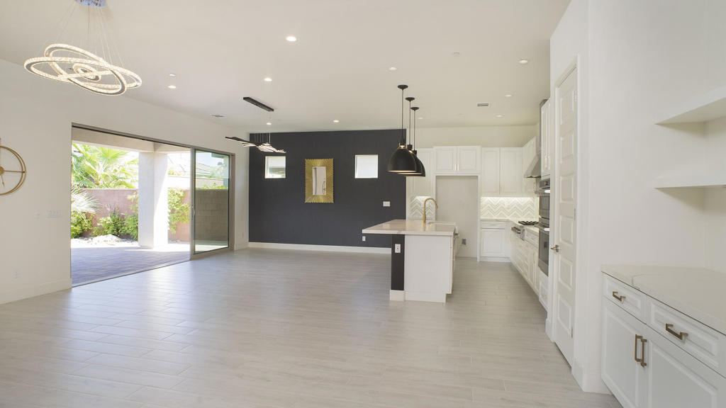 Residential for sale at 82830 Logan Creek Drive, Indio CA featuring 3 beds and 3 baths