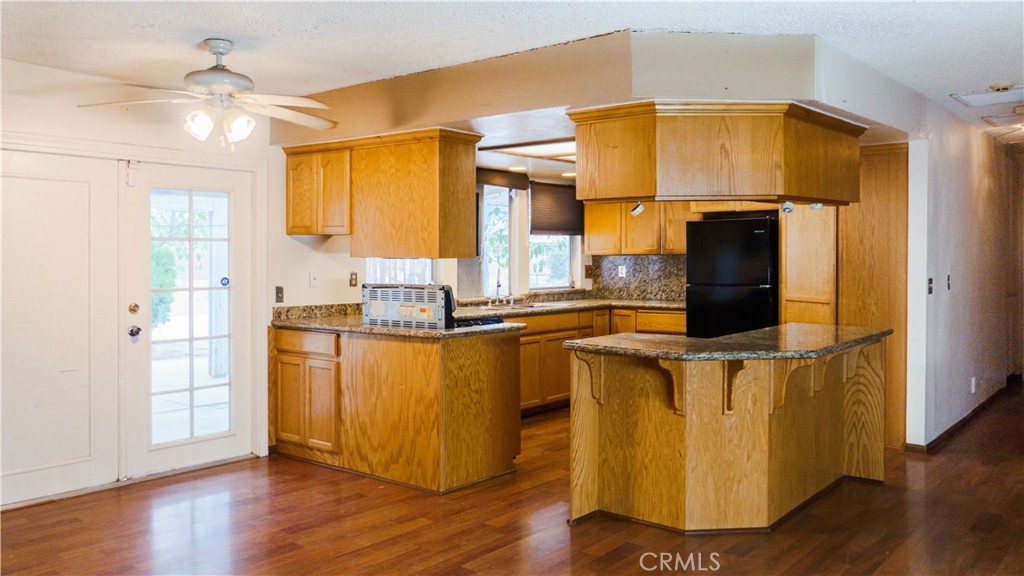 Residential for sale at 21390 Tussing Ranch Road, Apple Valley CA featuring 4 beds and 3 baths
