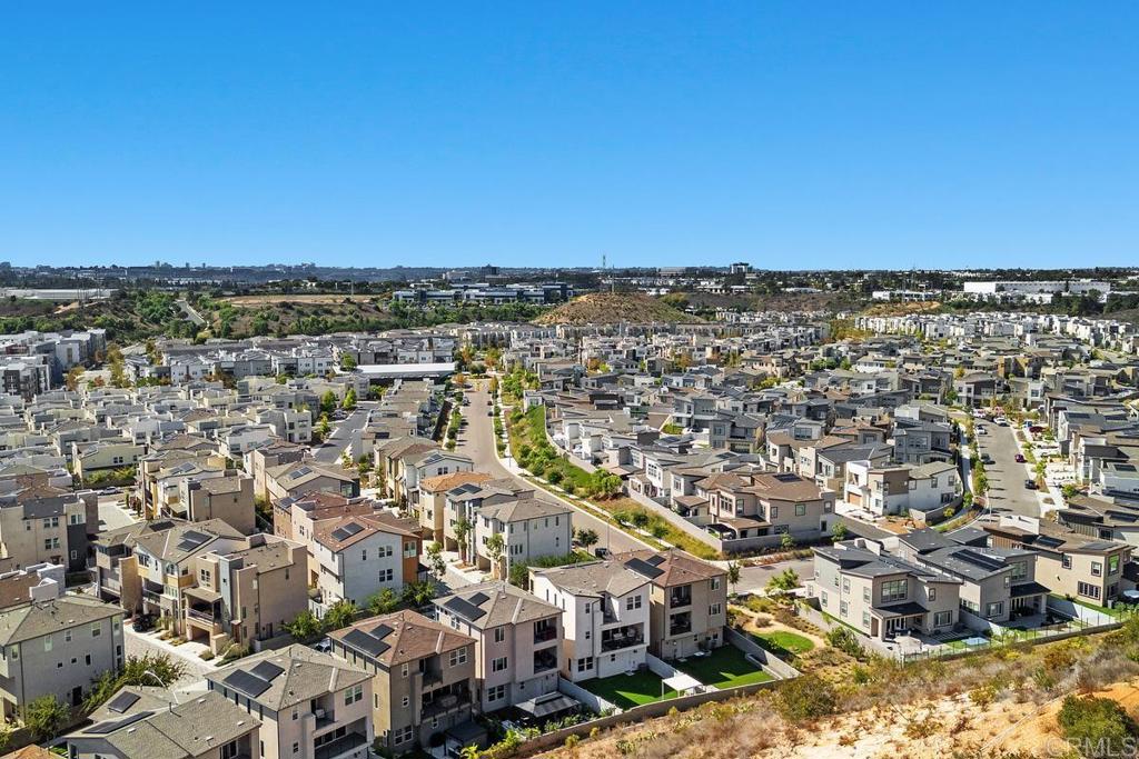 Residential for sale at 8177 Rose Quartz Circle, San Diego CA featuring 4 beds and 4 baths