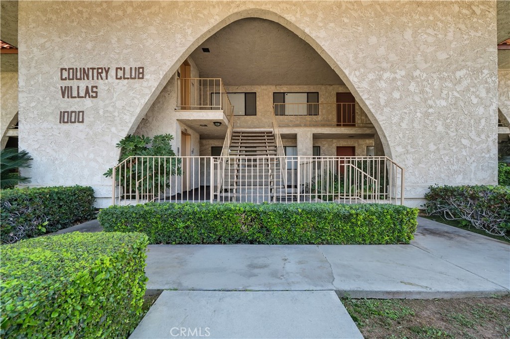 Residential for sale at 1000 Central 8, Riverside CA featuring 2 beds and 2 baths