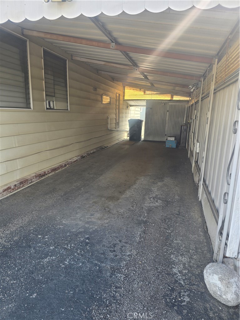 Manufactured In Park for sale at 44725 State Highway 74 4, Hemet CA featuring 1 bed and 1 bath