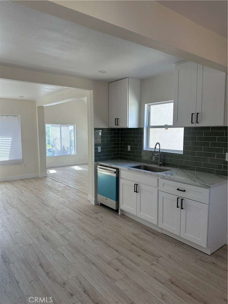 Residential for sale at 244 E 10th, San Bernardino CA featuring 2 beds and 1 bath